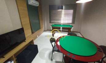 Imagem 5: Kitnet com 1 dormitório à venda, 46 m² por R$ 357.500,00 - Portinho - Cabo Frio/RJ