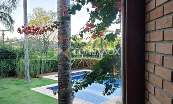 Imagem 7: Casa - Sítios de Recreio Gramado - Campinas