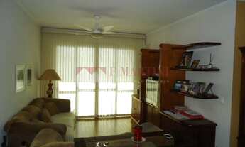 Imagem 4: Apartamento residencial à venda, Centro, Piracicaba