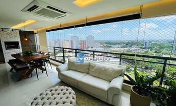 Imagem 7: Apartamento com 3 dormitórios à venda, 209 m² por R$ 2.800.000,00 - Guararapes - Fortaleza