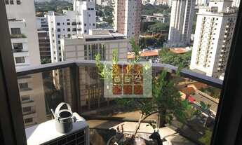 Imagem 6: Apartamento com 4 dormitórios, 247 m² - venda por R$ 3.500.000,00 ou aluguel por R$ 18.000