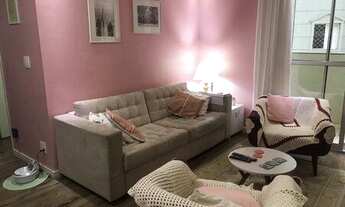 Imagem: Apartamento à venda no bairro Moóca