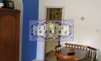 Imagem 2: AMPLO E AREJADO! COM VAGA!