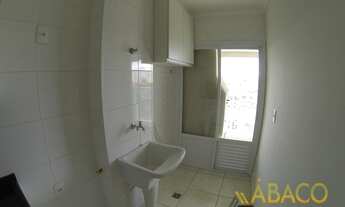 Imagem 5: Residencial - Parque Faber