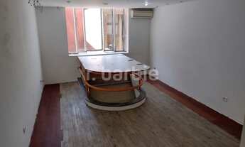 Imagem 6: Centro Comercial Alphaville