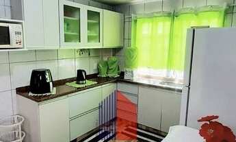 Imagem 4: Casa Averbada no Adhemar Garcia Três Dormitórios