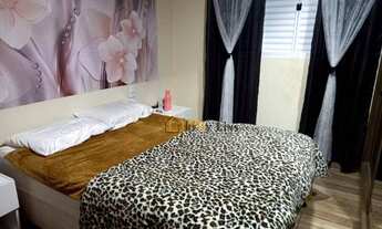 Imagem 4: Belíssima chácara em Socorro, interior de São Paulo, com 10.000 m de área, com 02 casas, r