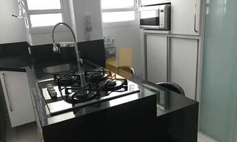 Imagem 5: Apartamento padrão