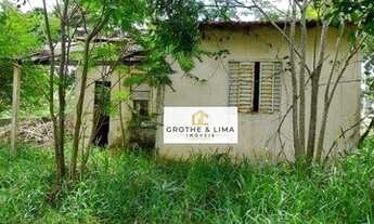 Imagem 3: Chácara com 1 dormitório à venda, 4500 m² por R$ 265.000,00 - Boa Vista - Caçapava/SP