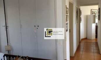 Imagem 7: Apartamento com 3 dormitórios à venda, 93 m² por R$ 450.000,00 - Vila Adyana - São José do