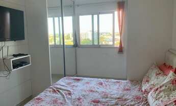 Imagem 6: Vendo Apartamento Recreio de Ipitanga 3/4 com suíte Lauro de Freitas