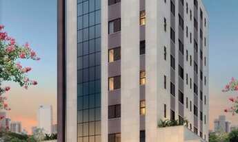 Imagem 1: Apartamento à venda, 3 quartos, 3 suítes, 3 vagas, Funcionários - Belo Horizonte/MG