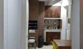 Imagem 2: Apartamento com 3 dormitórios à venda, 78 m² por R$ 490.000,00 - Jardim América - São José