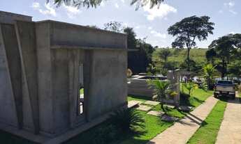 Imagem: Chácara de Alto Padrão entre Goiânia