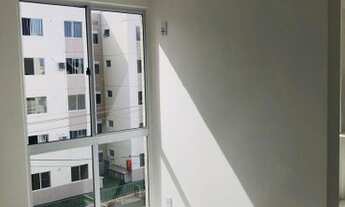 Imagem 2: Vendo Apto Financiado/Parque Ville Municipal/R$60mil/única torre com elevador/4º andar