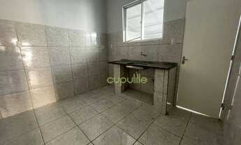 Imagem 4: Casa para alugar, 65 m² por R$ 1.000,00/mês - Fonseca - Niterói/RJ