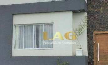 Imagem 2: Casa à venda, 364 m² por R$ 2.300.000,00 - Alphaville Nova Esplanada - Votorantim/SP