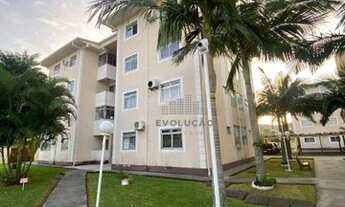 Imagem: Belo apartamento, com 2 quartos, 1 banheiro