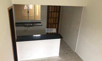 Imagem 4: Sobrado com 2 dorms, Vila Sônia, Praia Grande - R$ 200 mil, Cod: 2347