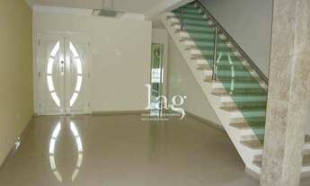 Imagem 6: Casa com 5 dormitórios, 500 m² - venda por R$ 1.800.000,00 ou aluguel por R$ 11.000,00/mês