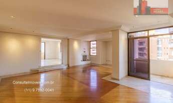 Imagem 6: Alameda Franca, 626 - Jardim América, 268 M², 4 Suítes, 3 Vagas, Port France