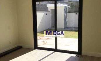 Imagem 3: Casa com 3 dormitórios à venda, 252 m² por R$ 1.380.000 - Fazenda Santa Cândida - Campinas