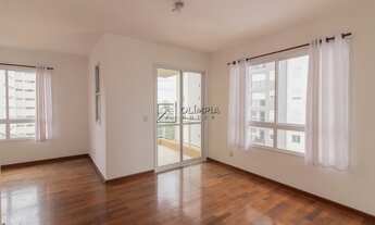 Imagem 3: Apartamento Venda 4 Dormitórios - 109 m² Vila Clementino