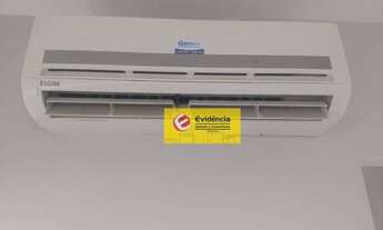 Imagem 4: Sala, 40 m² - venda por R$ 290.000,00 ou aluguel por R$ 1.300,00/mês - Vila Gilda - Santo