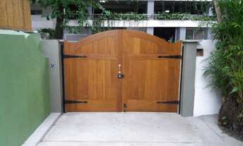 Imagem 2: Excelente localização casa reformada 300 m² centro terreno 2 pavimentos terreno de 400 m²