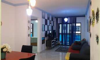 Imagem 3: Apartamento à venda, 80 m² por R$ 425.000,00 - Vila Tupi - Praia Grande/SP