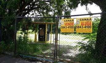 Imagem 2: Terreno à venda, 2032 m² por R$ 1.800.000,00 - Jardim Campo Limpo - São Paulo/SP