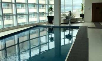 Imagem 2: Apartamento para venda com 63 metros quadrados com 2 quartos em Consolação - São Paulo - S