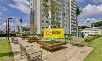 Imagem: Apartamento à venda, 63 m² por R$ 500.000,00