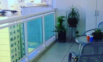 Imagem 7: Apartamento com 3 dormitórios à venda, 115 m² por R$ 1.870.000,00 - Icaraí - Niterói/RJ