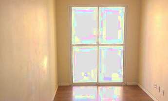 Imagem 4: Apartamento com 2 dormitórios para alugar, 47 m² por R$ 1.250,00/mês - Jardim Primavera