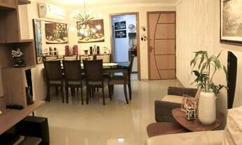 Imagem 2: Vendo Belíssimo 3 quartos / 1 suite Mobiliado - Sol da Manha - 3 Vagas