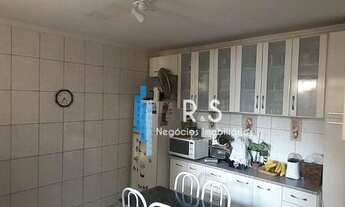 Imagem 6: Casa com 3 dormitórios à venda, 192 m² por R$ 550.000,00 - Vila São Paulo - Jundiaí/SP