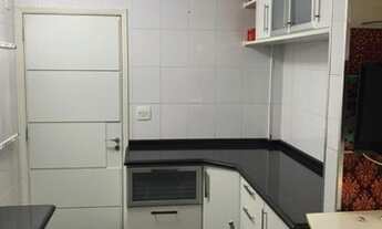 Imagem 6: Apartamento com 3 dormitórios para alugar, 155 m² por R$ 6.000,00/mês - Barcelona - São Ca