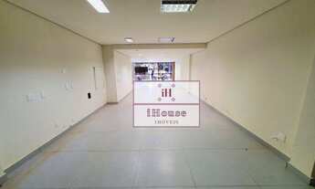 Imagem 5: Loja para alugar, 220 m² por R$ 10.000,00/mês - Santa Efigênia - Belo Horizonte/MG