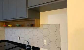 Imagem 4: Apartamento com 1 dormitório à venda, 50 m² por R$ 480.000,00 - Tamboré - Barueri/SP