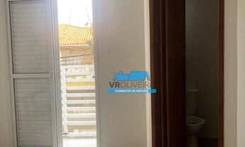 Imagem 6: Sobrado com 2 dormitórios à venda por R$ 430.000 - Vila Curuçá - Santo André/SP