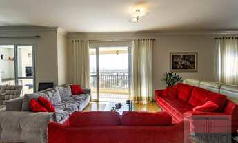 Imagem 2: Apartamento com 3 dormitórios à venda, 170 m² por R$ 1.750.000,00 - Ipiranga - São Paulo/S