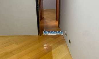 Imagem 3: Apartamento com 2 dormitórios à venda, 78 m² por R$ 372.000,00 - Fundação - São Caetano do