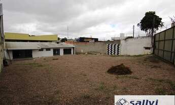 Imagem 5: Loja comercial com terreno para alugar - R$ 5.500,00/mês + taxas - Bairro Uberaba - Curiti