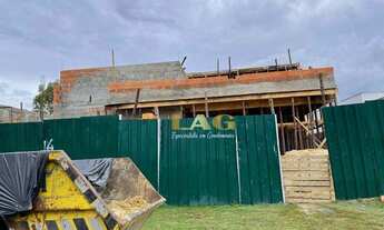 Imagem 2: Casa à venda, 243 m² por R$ 1.950.000,00 - Alphaville Nova Esplanada - Votorantim/SP