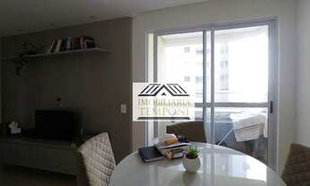 Imagem 3: APT 2Q NO PLANALTO COM LAZER