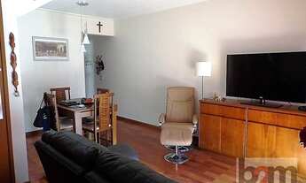 Imagem 3: Apartamento residencial à venda, Vila São Francisco, São Paulo