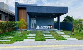 Imagem: Casa à venda, 137 m² por R$ 948.000,00