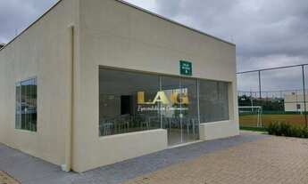 Imagem 5: Terreno à venda, 165 m² por R$ 160.000,00 - Condomínio Horto Florestal Villagio - Sorocaba