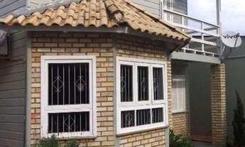 Imagem 3: Casa com 3 dormitórios à venda, 190 m² por R$ 579.000,00 - Centro - Gravataí/RS